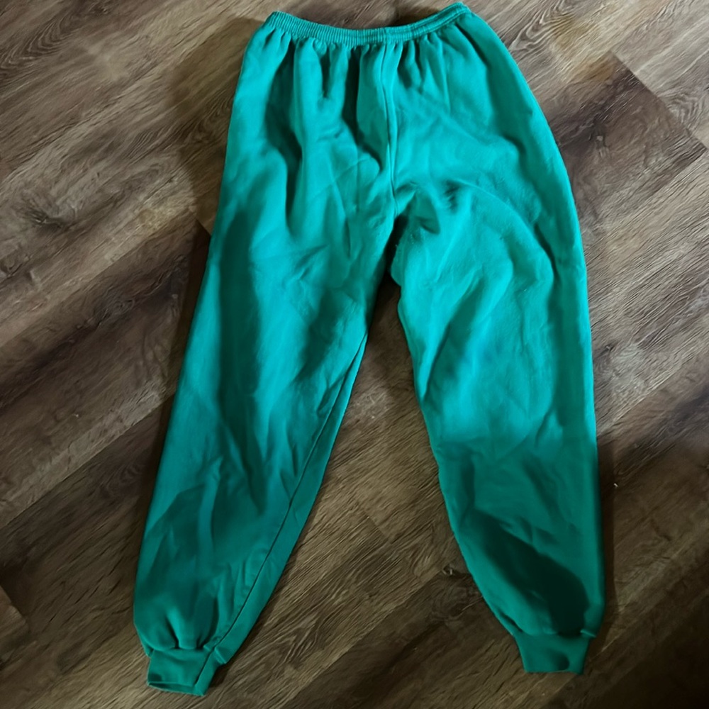 Vintage Hanes sweatpants
